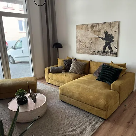Alte Feuerwache Apartment