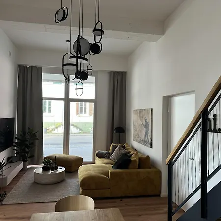 Apartment Alte Feuerwache Hugstetten