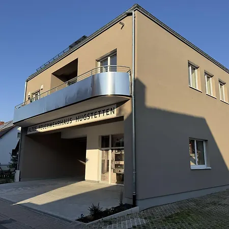 Apartmán Alte Feuerwache 