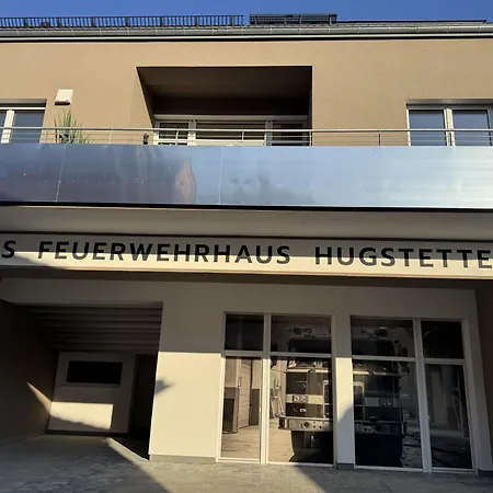 Apartmán Alte Feuerwache 