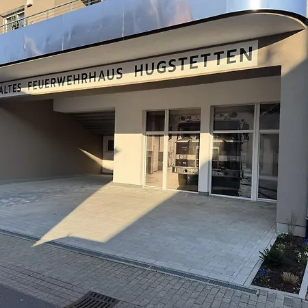 Alte Feuerwache 
