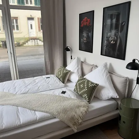 Alte Feuerwache 