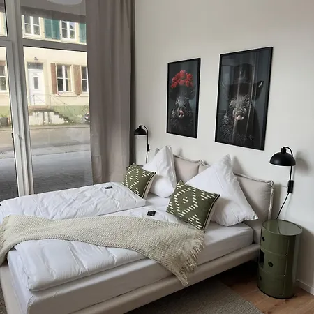 Alte Feuerwache 