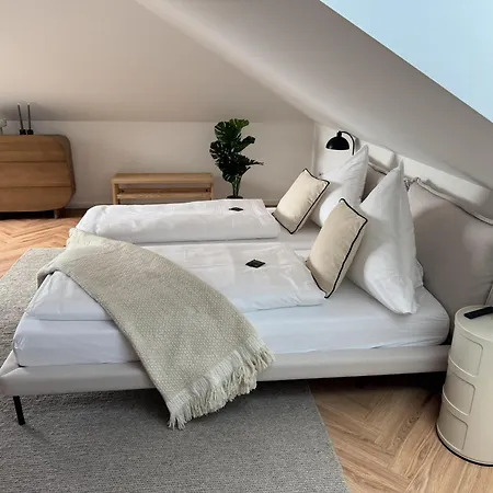 Apartmán Alte Feuerwache 