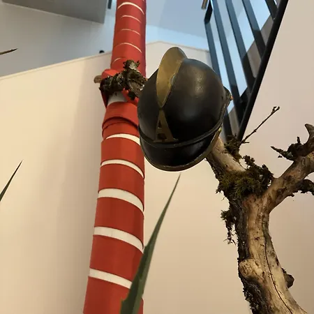 Alte Feuerwache 