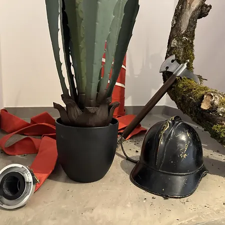 Alte Feuerwache 