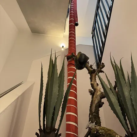 Alte Feuerwache 
