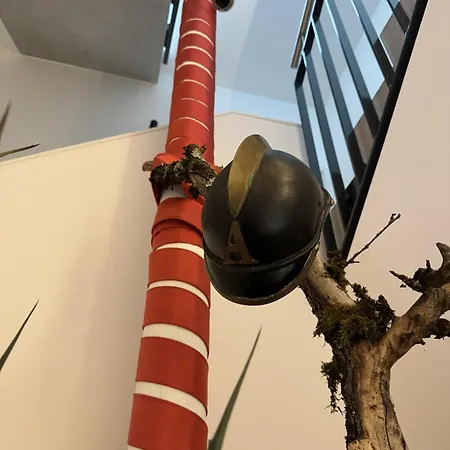 Appartamento Alte Feuerwache 