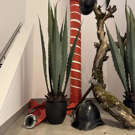 Appartamento Alte Feuerwache 