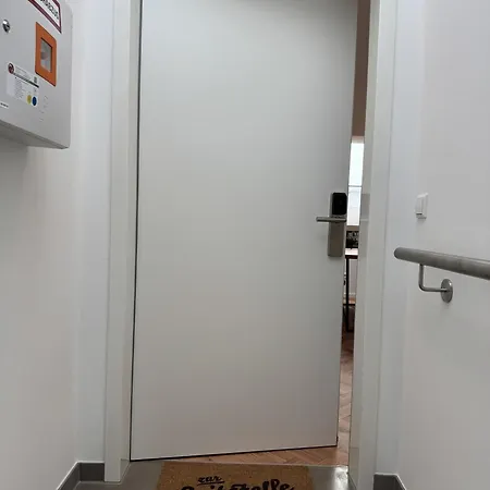 Alte Feuerwache 