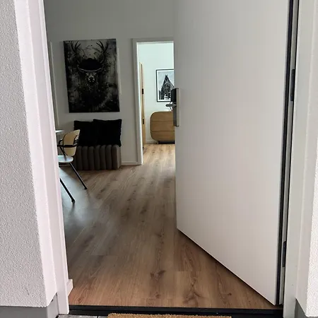 Appartamento Alte Feuerwache 
