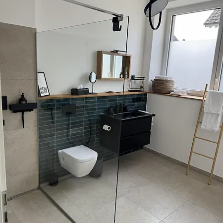 Appartamento Alte Feuerwache 