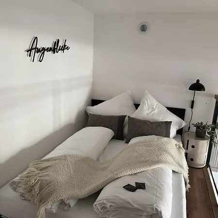 Appartamento Alte Feuerwache 