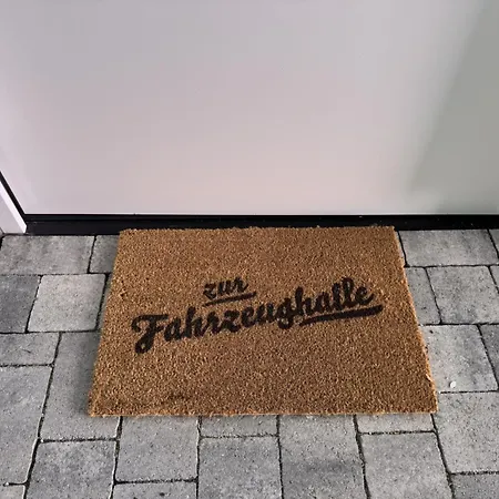 Alte Feuerwache 