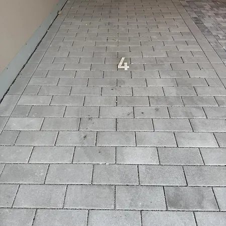Appartamento Alte Feuerwache 