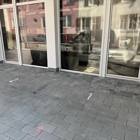 Alte Feuerwache 
