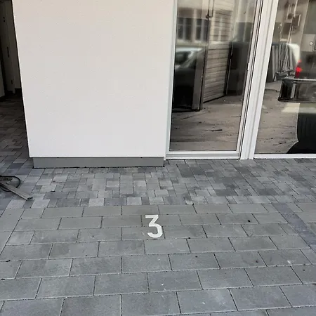Alte Feuerwache 